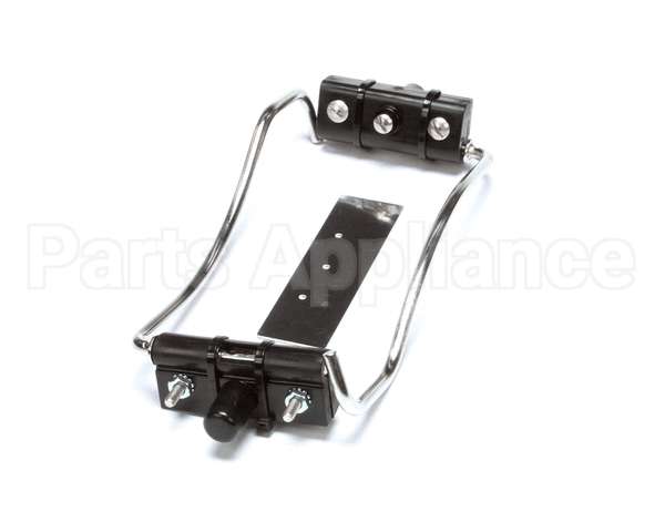 49283.0000 Bunn Kit, Grinder Funnel Rail Retrofit