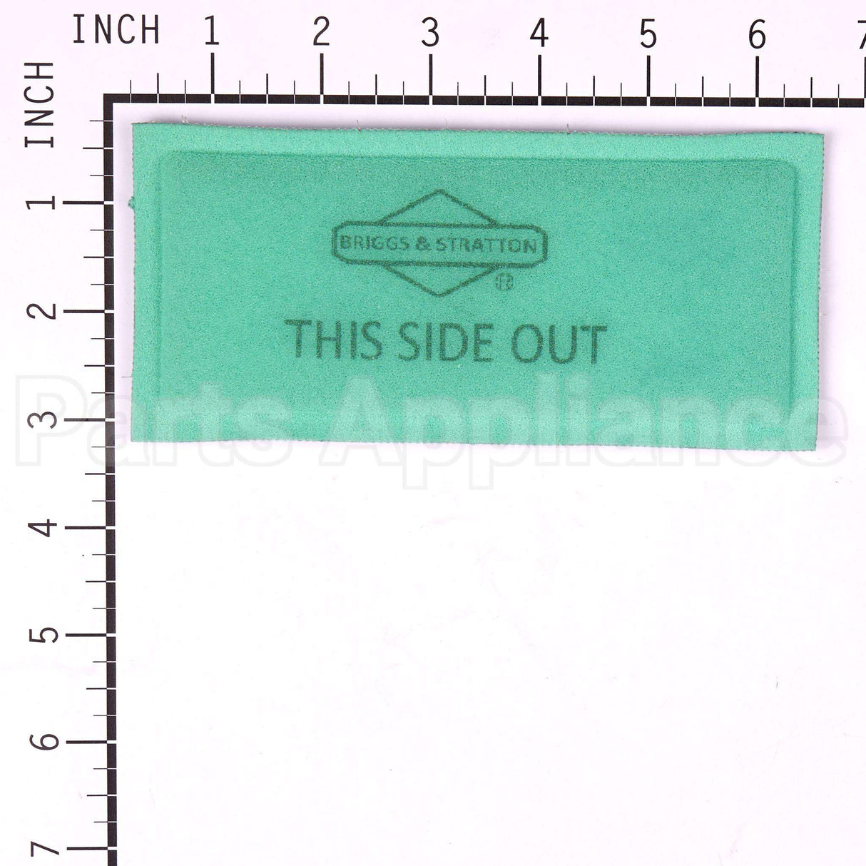 492889 Briggs & Stratton Filter-Pre Cleaner