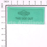 492889 Briggs & Stratton Filter-Pre Cleaner