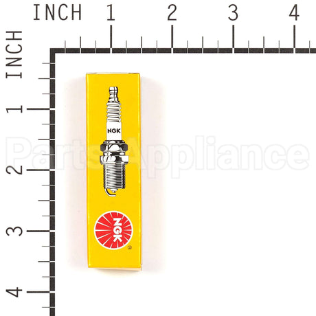 4929 NGK Dpr8Ea-9 Spark Plug