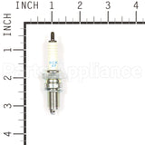 4929 NGK Dpr8Ea-9 Spark Plug