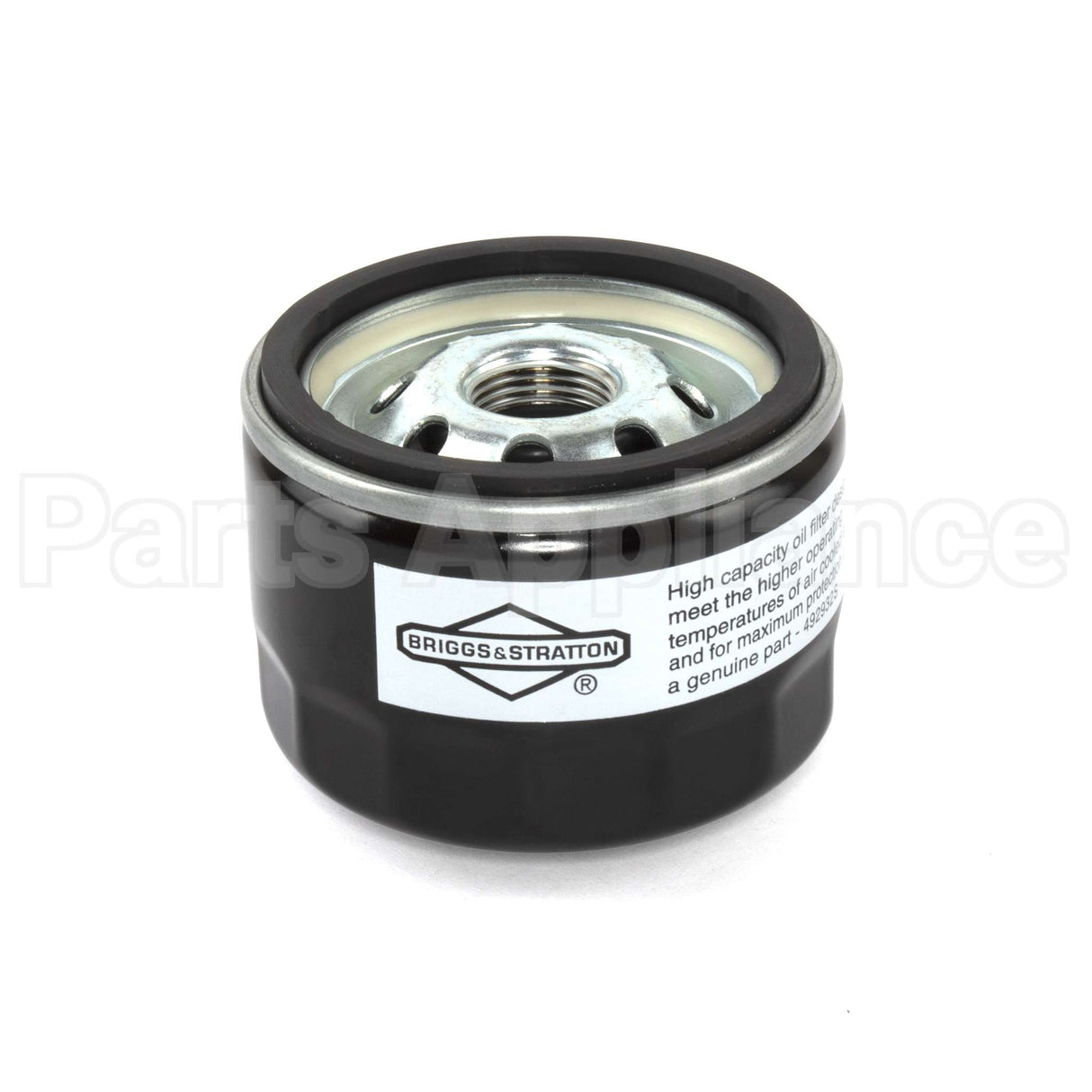 492932S Briggs & Stratton Filter-Oil