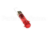 493125-1 Stoelting Compressor Warning Light 110V