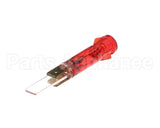 493125-1 Stoelting Compressor Warning Light 110V