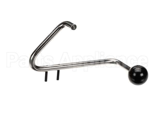 49314 Gold Medal Products Dump Handle Rh