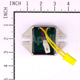 493219 Briggs & Stratton Regulator