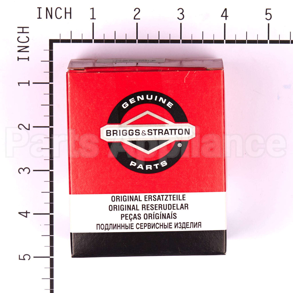493219 Briggs & Stratton Regulator