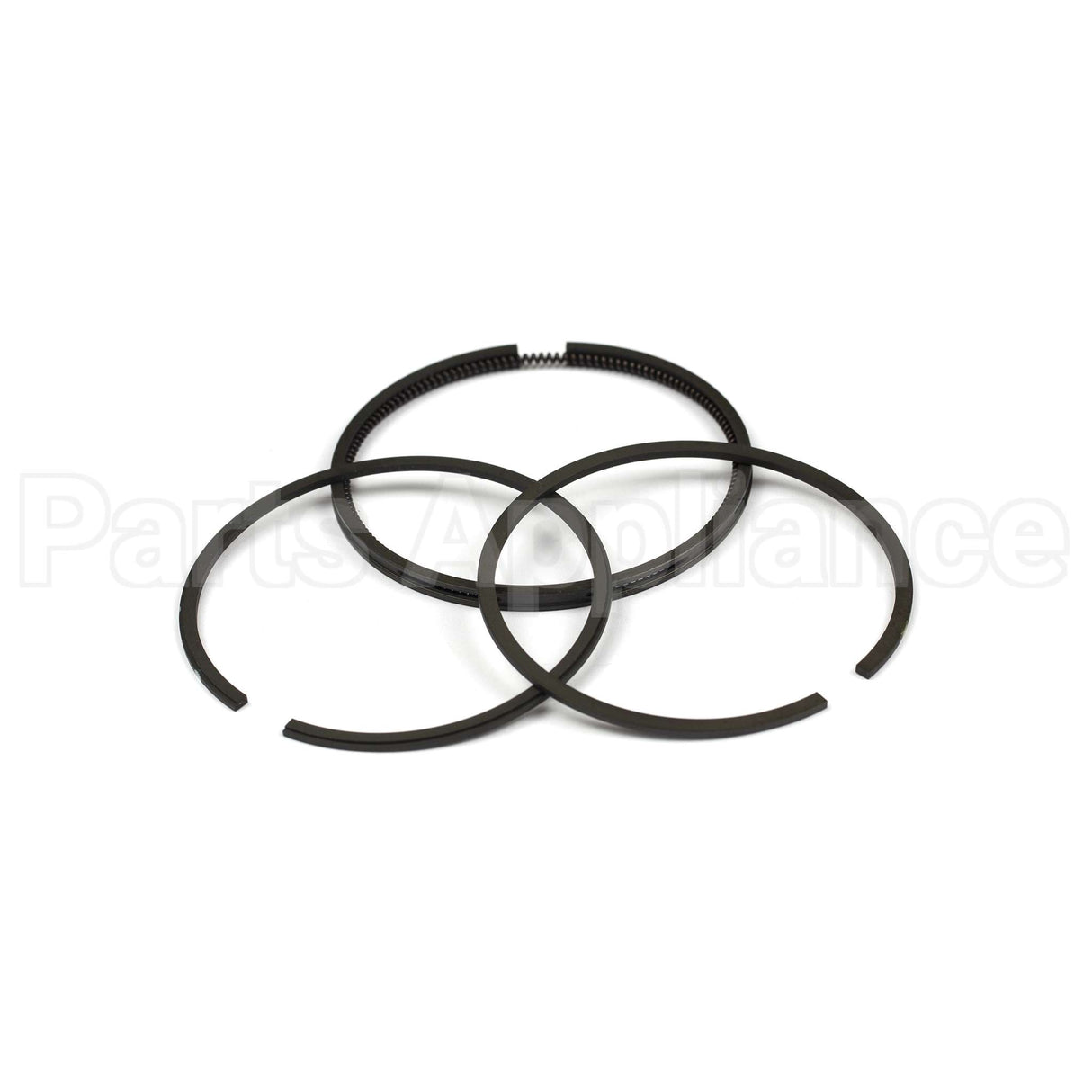 493261 Briggs & Stratton Ring Set-Std