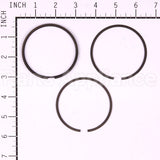 493261 Briggs & Stratton Ring Set-Std