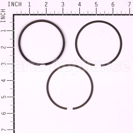 493261 Briggs & Stratton Ring Set-Std