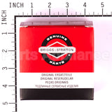 493262 Briggs & Stratton Piston Assy-Std
