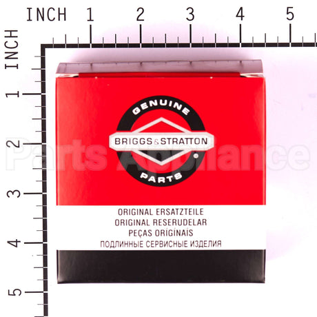 493262 Briggs & Stratton Piston Assy-Std