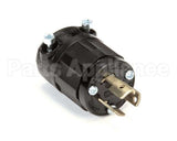 49329 Gold Medal Products L5-15P 15 Amp Kettle Plug
