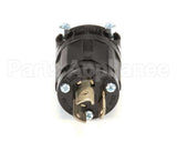 49329 Gold Medal Products L5-15P 15 Amp Kettle Plug