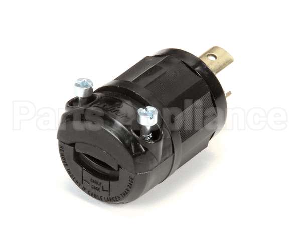 49329 Gold Medal Products L5-15P 15 Amp Kettle Plug