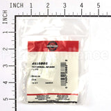 493880S Briggs & Stratton Terminal-Spark Plug