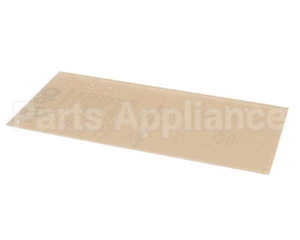 49395 Gold Medal Products Door 8 X 16.48 X .12