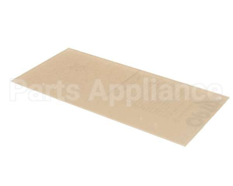 49395 Gold Medal Products Door 8 X 16.48 X .12