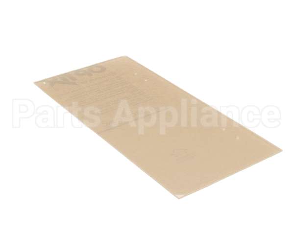 49395 Gold Medal Products Door 8 X 16.48 X .12