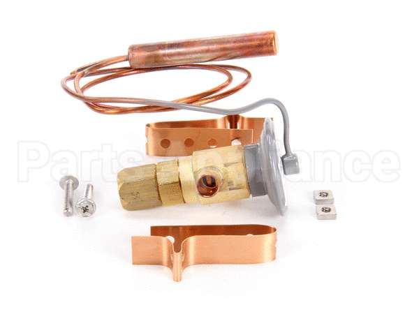 494-54 Atlas Metal 1/4 Tx Valve