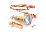 494-54 Atlas Metal 1/4 Tx Valve