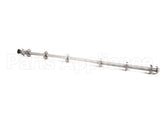 49400-0011 Middleby Assembly,Drive Side-Conv