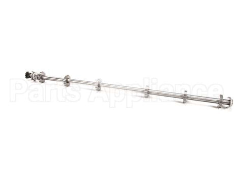 49400-0011 Middleby Assembly,Drive Side-Conv