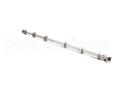 49400-0011 Middleby Assembly,Drive Side-Conv