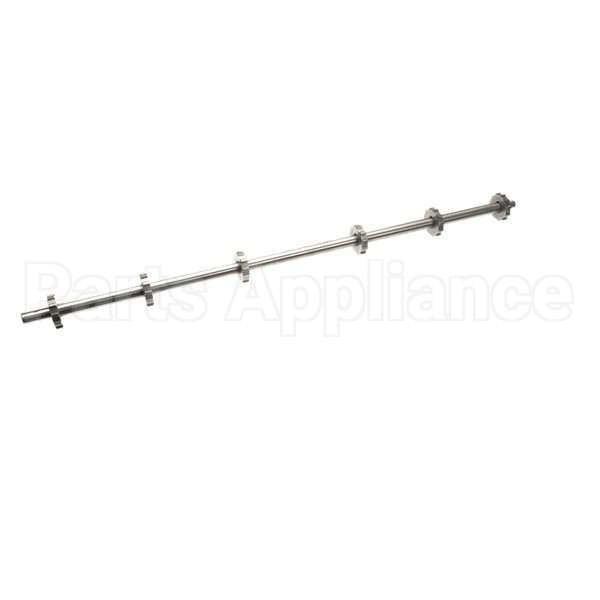 49400-0012 Compatible Middleby Assy, Drive Shaft
