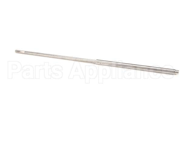 49400-0261 Middleby Assembly,Front Conv Drive Shaft