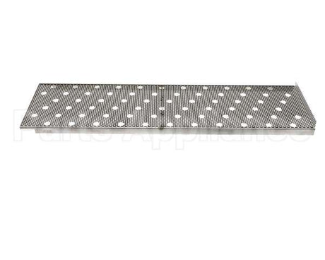 49400-0271 Middleby Weldment,Manifold 4.2Clr Ss Ps224