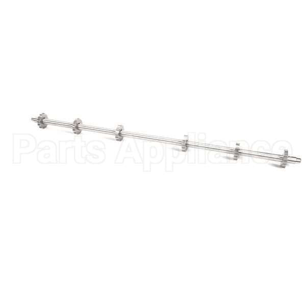 494000014 Compatible Middleby Assy, Idler Shaft