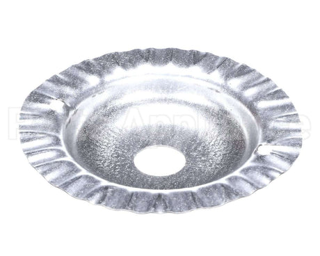 4942 Blodgett Cover, Lamp Socket Access