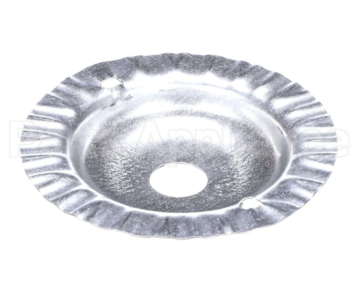 4942 Blodgett Cover, Lamp Socket Access