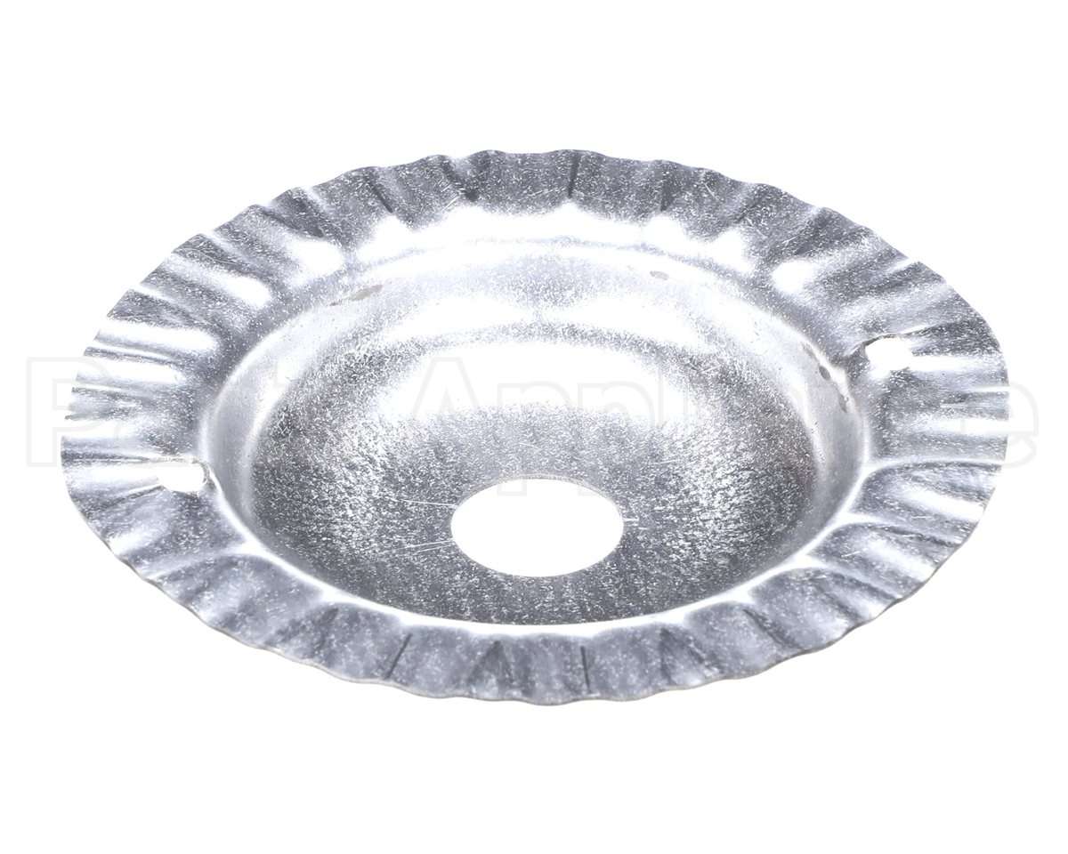 4942 Blodgett Cover, Lamp Socket Access