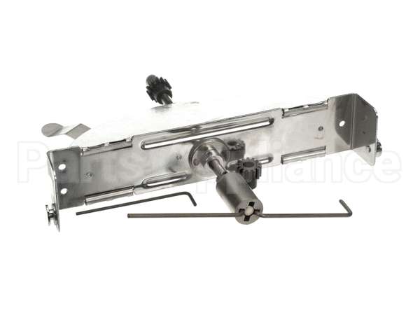 49424 Gold Medal Products 6 0Z Agitator & Lid Assembly