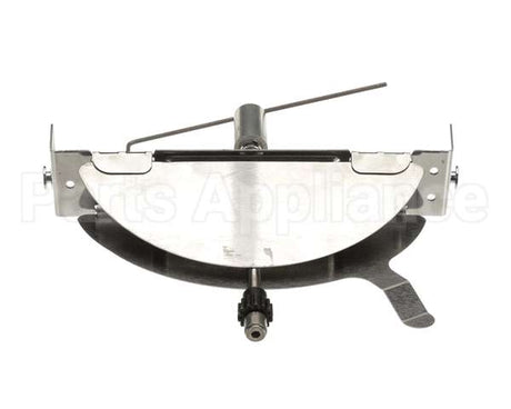 49424 Gold Medal Products 6 0Z Agitator & Lid Assembly