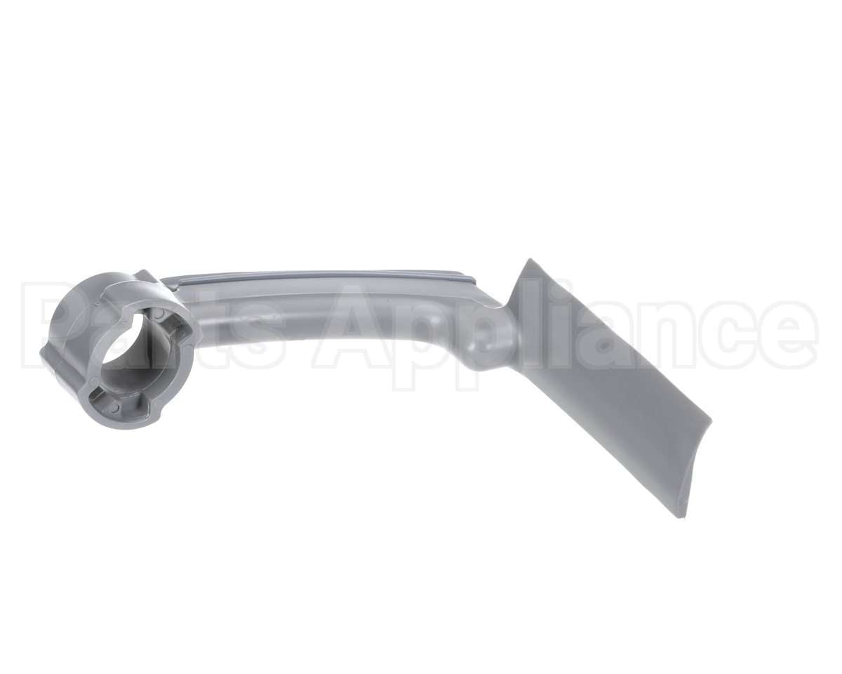 49431 Robot Coupe Scraper Arm Equipped