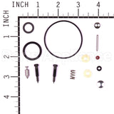494349 Briggs & Stratton Kit-Carb Overhaul