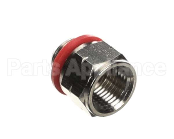 49435.0000 Bunn Fitting, .125 To .125 Bspp