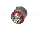 49435.0000 Bunn Fitting, .125 To .125 Bspp