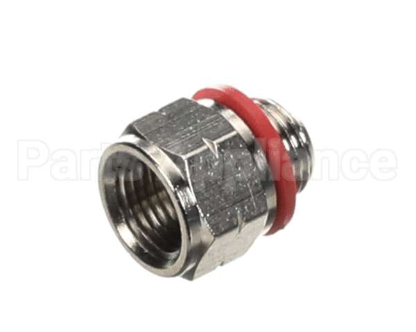 49435.0000 Bunn Fitting, .125 To .125 Bspp