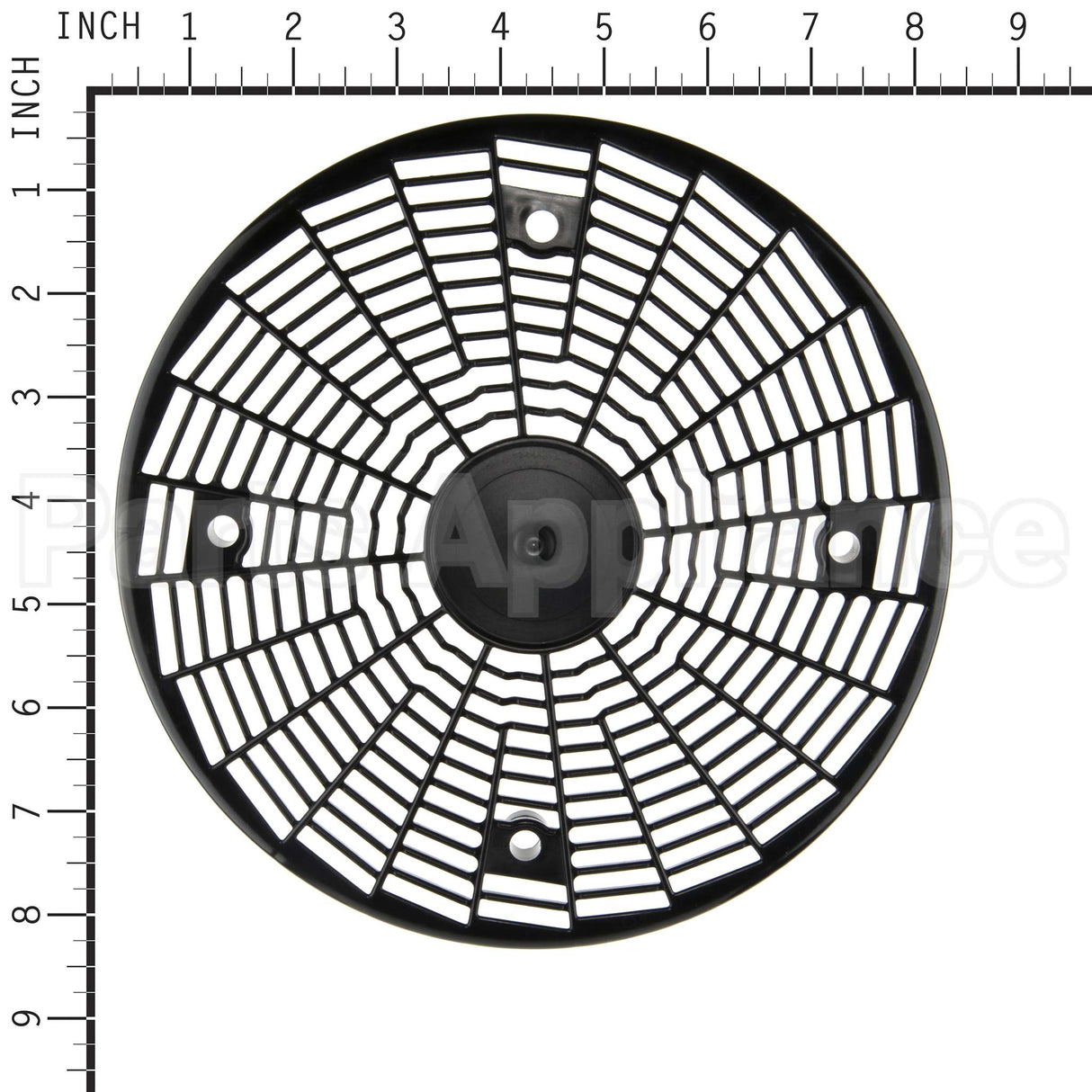494439 Briggs & Stratton Screen-Rotating