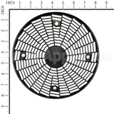 494439 Briggs & Stratton Screen-Rotating
