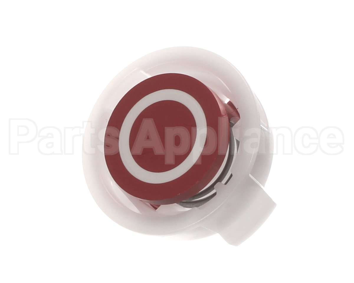 49446 Robot Coupe Stop Red Knob