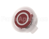 49446 Robot Coupe Stop Red Knob