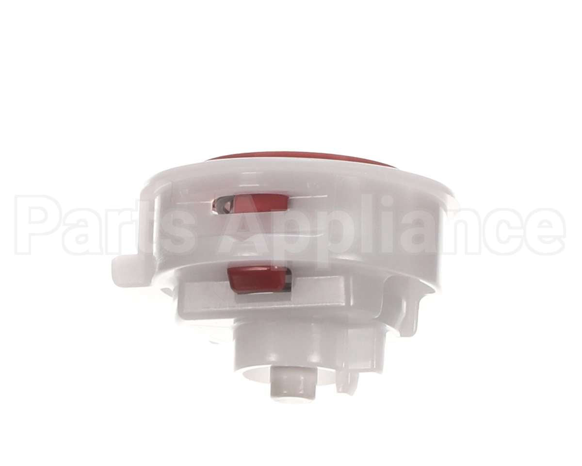 49446 Robot Coupe Stop Red Knob