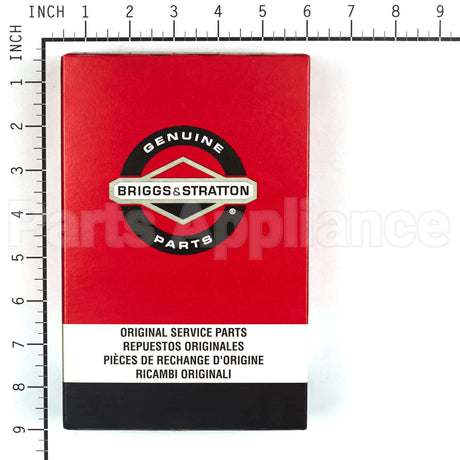 494511S Briggs & Stratton Filter-A/C Cartridge