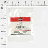 494553 Briggs & Stratton Keeper-Valve