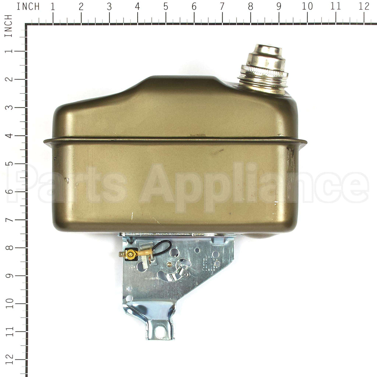 494600 Briggs & Stratton Tank-Fuel